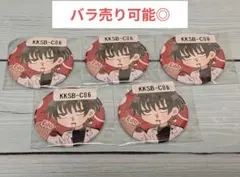 エド 奇病患者小児科病棟 ウェブポン C賞 缶バッジ - メルカリ