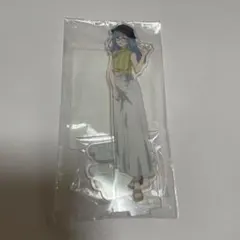はぴこれくじ 日野森雫 アクリルスタンド