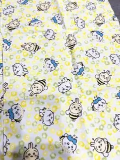 ちいかわ　切れ端　布