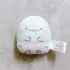 すみっコベビー ミニマスコット とかげ