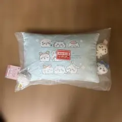 ちいかわクッション なんかほっこりちいかわの湯 ラストワン賞