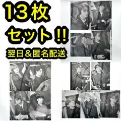 seventeen メンバーシップキット 2020 切り抜き　13枚売り‼︎ う