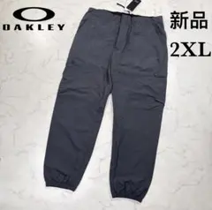 新品 OAKLEY メンズ ライフスタイル ロングパンツ カーゴパンツ 2XL