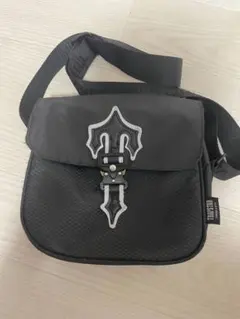 トラップスターショルダーバッグ
