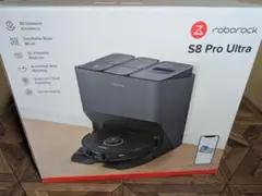 2025年最新】roborock s8 pro ultraの人気アイテム - メルカリ