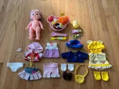 2026年最新】メルちゃん まとめ売りの人気アイテム - メルカリ