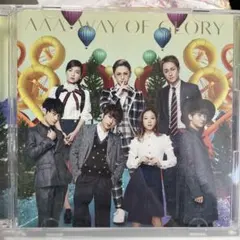 AAA WAY OF GLORY