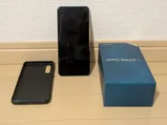 2026年最新】oppo reno3 a simフリーの人気アイテム - メルカリ