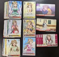 値下げ 獣使い☆ことり南ことり サイン SP ラブライブ ヴァイス