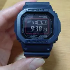 CASIO G-SHOCK 電波ソーラーのサムネイル