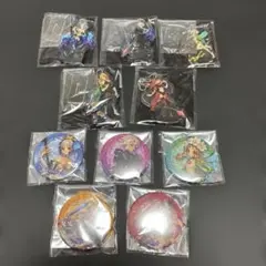アトラス ヴァニラウェアカフェ オーディンスフィア アクリルスタンド 