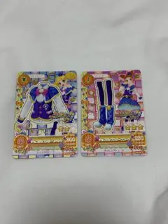 バラ売り不可】アイカツカード - メルカリ