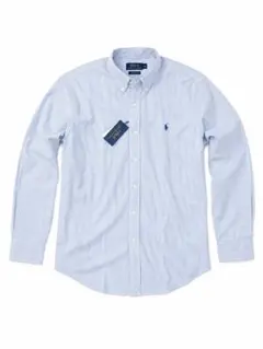 Polo Ralph Lauren ボタンダウンシャツ Sサイズ