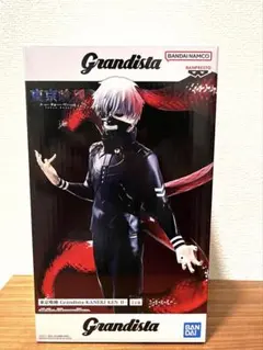 東京喰種 Grandista KANEKI KEN II フィギュア