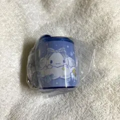 サンリオキャラクターズ　コインシリンダー3 シナモン シナモロール