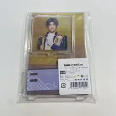 ミュージカル刀剣乱舞 刀ミュ 祝玖寿 DMMスクラッチ へし切長谷部