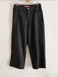 Junya Watanabe Man Levi’s ピンストライプ トラウザーズのサムネイル