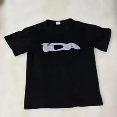 ida sply tシャツ