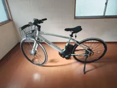 Panasonic ジェッター　デイジー97 Panasonic ジェッター デイジー97 よりスポーティーに進化した