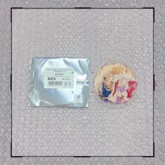 ある日、お姫様になってしまった件について グラッテ 有償特典 コースター