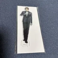 へし切り長谷部 アクリルスタンド 十周年 10周年