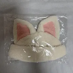 スキズ StrayKids ボアキャップ Foxl.Ny アイエン