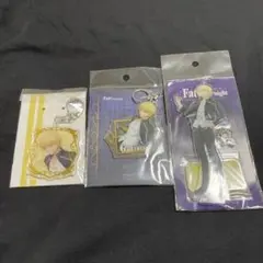 FGO Fate ギルガメッシュ アクリルキーホルダー アクリルスタンド
