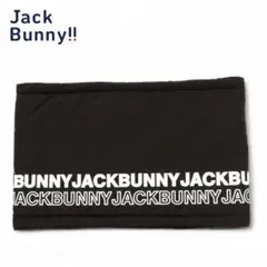 ★新品正規品 PG/ジャックバニー 合繊ネックウォーマー (UNISEX)