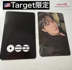 BTS ARIRANG Target US限定 トレカ Jhope ホソク - メルカリ