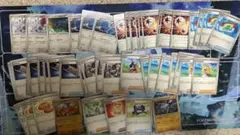 s*！様 【超大量1000枚超え】デッキパーツ 汎用まとめ売り