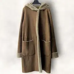 さっぽ　unknown ムートンコート 楽天市場】unknown ムートンコートの通販