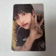 RIIZE ウォンビン トレカ ラントレ photo pack RIIZING