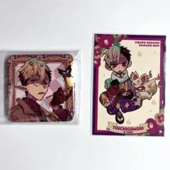 地縛少年花子くん 土籠 グッズセット - メルカリ