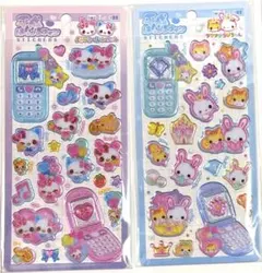 正規品　新品　ハッピーフォン　セット売り