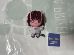 新品未使用 チハル ミルキーサブウェイ みにコレ！miniぬいぐるみ①