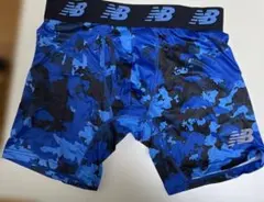 新品【正規品】　S ニューバランス　NewBalance ボクサーパンツ1枚のサムネイル