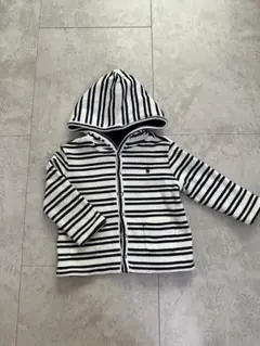 ポロラルフローレン　 フード付きトレーナー