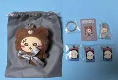 kiramekko キャラクターグッズ