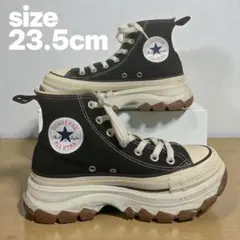 CONVERSE ALL STAR TREKWAVE HI 23.5