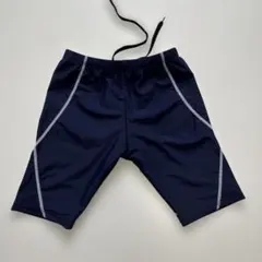 キッズ　スイミングパンツ140