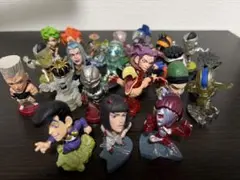 キャラヒーローズ EX 石仮面 ジョジョの奇妙な冒険 第2部 最終