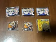 ハイキュー　ガチャガチャ　まとめ売り　月島