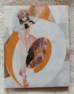 アイドリッシュセブン 3〈特装限定版〉