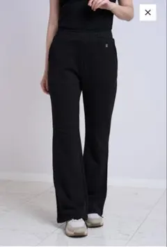 新品未使用 Flight Mode Semi-Flare Pants