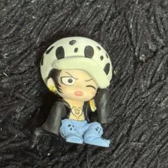 ワンピース モドらせ隊 トラファルガーロー