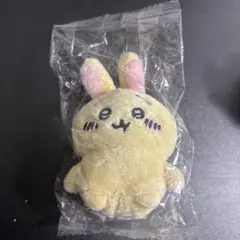 ちいかわ お座りぬいぐるみ 第1弾 ガチャ　うさぎ