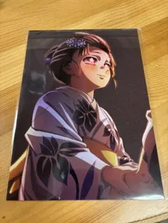 鬼滅の刃 無限城編 入場者特典