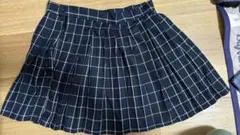MIRIPARIS プリーツスカート XXL