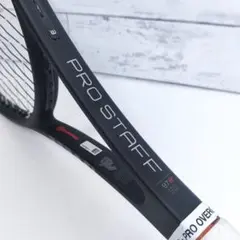 Wilson プロスタッフ Pro Staff 97 v11.5 テニスラケットのサムネイル