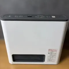 OSAKA GAS 140-5772 ガスファンヒーター 都市ガス用 13年製 - メルカリ
